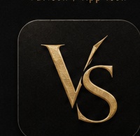 VOLKAN SARGIN VS monogram